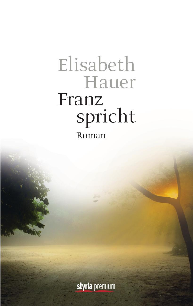 Franz spricht Roman