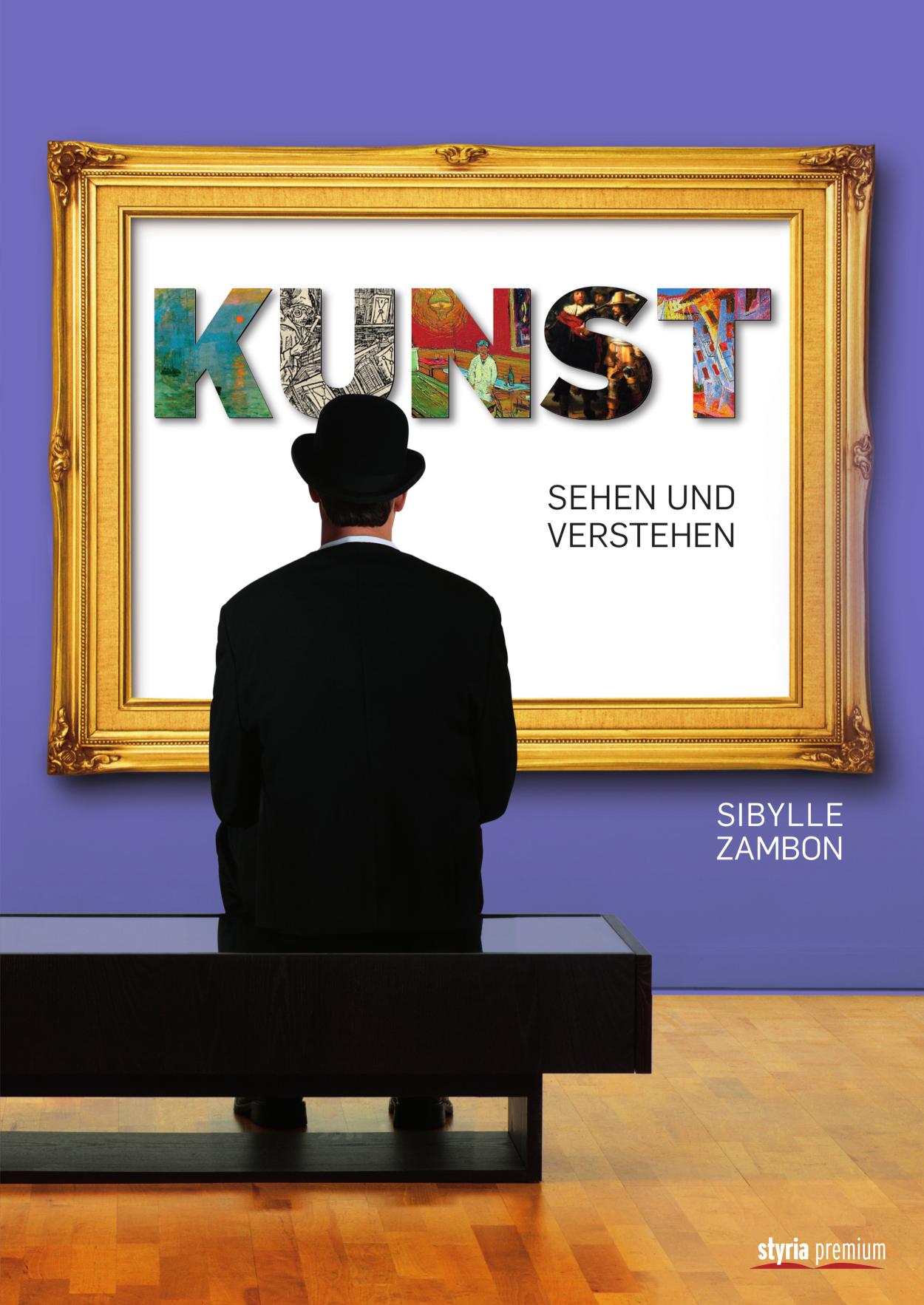 Kunst sehen und verstehen 