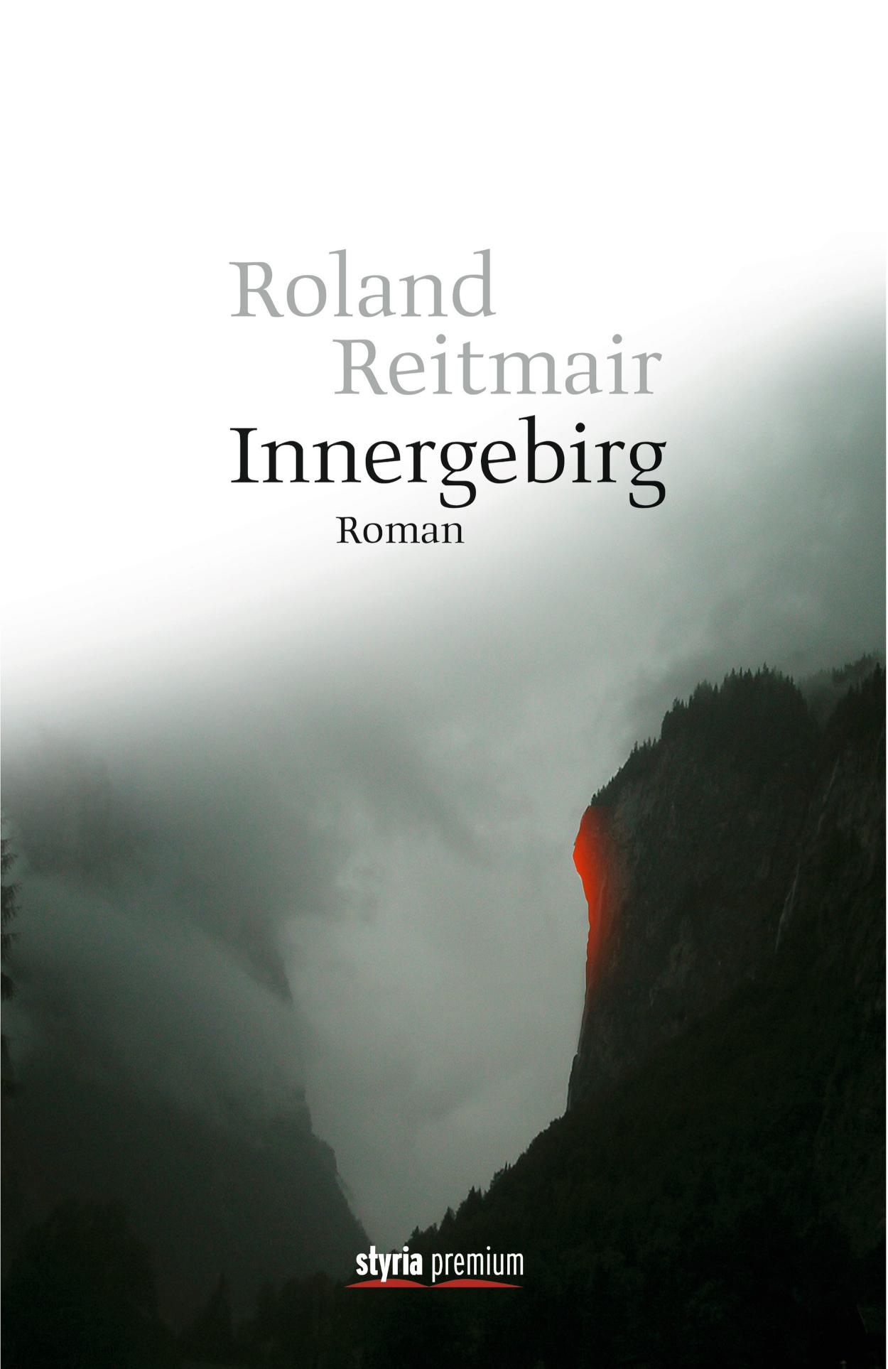 Innergebirg Roman