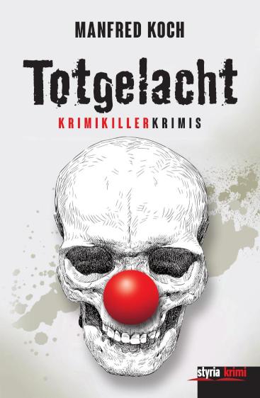 Totgelacht KrimiKillerKrimis