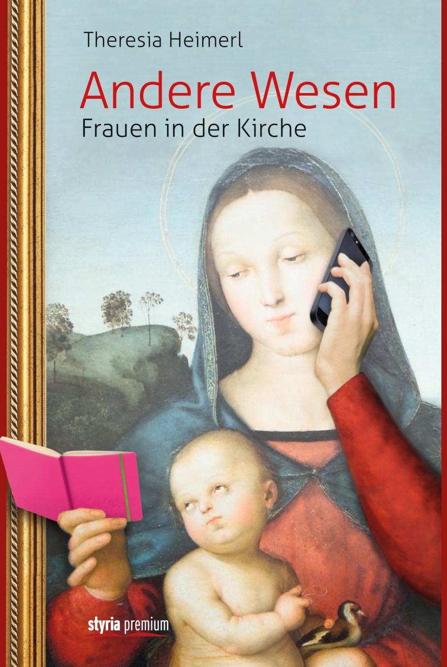 Andere Wesen Frauen in der Kirche