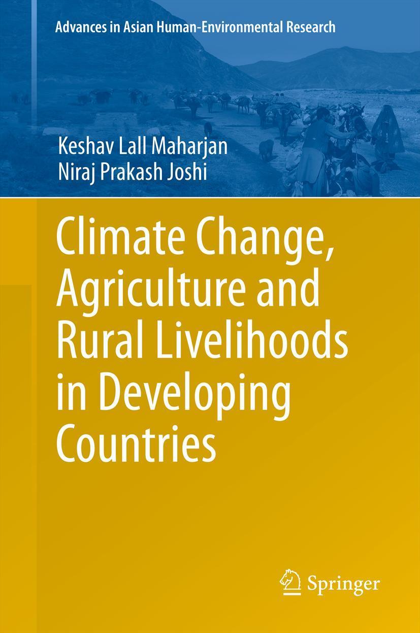 Climate Change, Agriculture and Rural Livelihoods in Developing Countries 