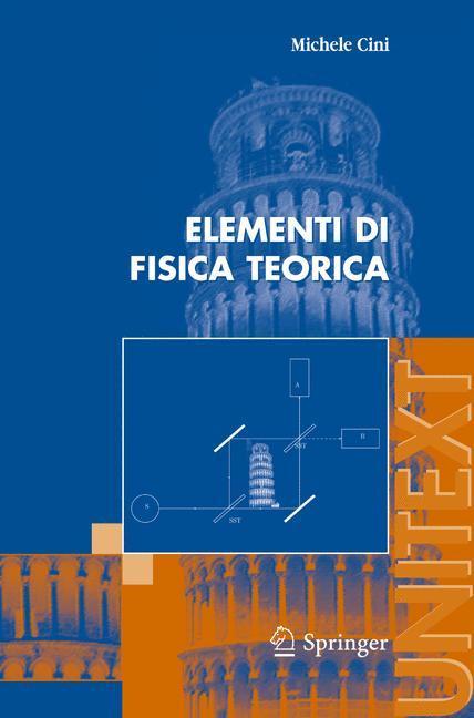 Elementi di Fisica Teorica 