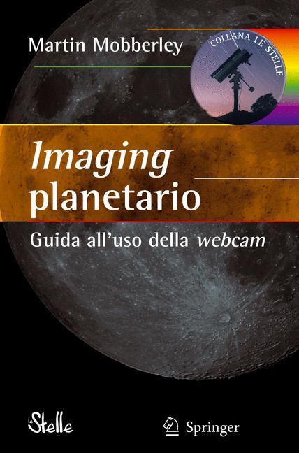 Imaging planetario: Guida all'uso della webcam