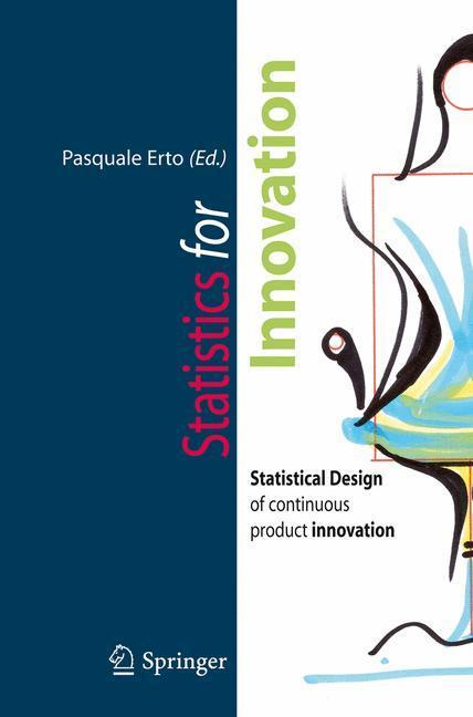 Statistics for Innovation Statistical Design of 'Continuous' Product Innovation
