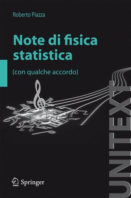 Note di fisica statistica 