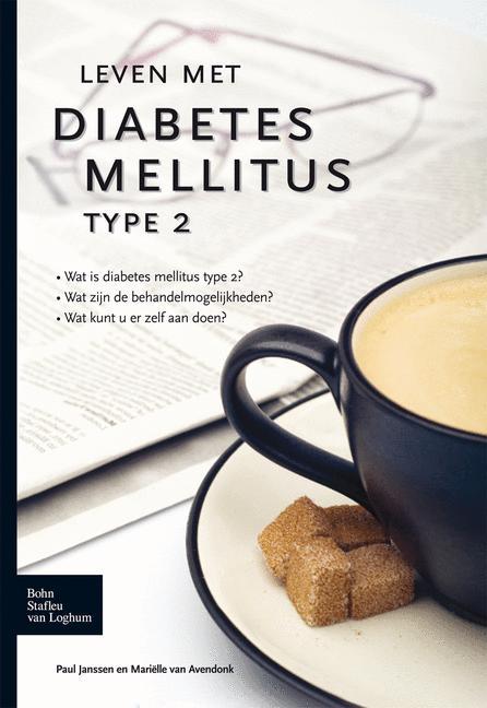 Leven met diabetes mellitus type 2 