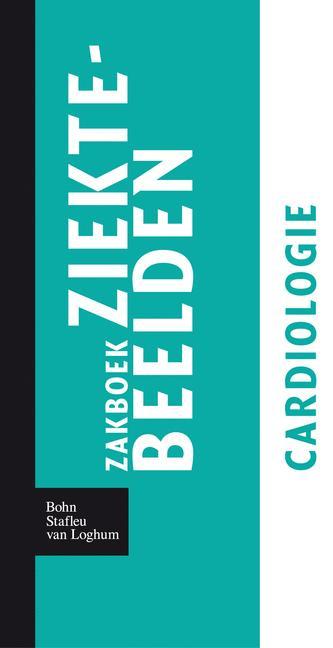 Zakboek ziektebeelden Cardiologie 