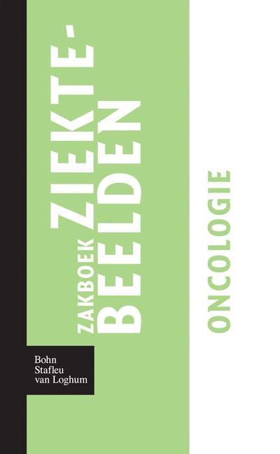 Zakboek ziektebeelden Oncologie 