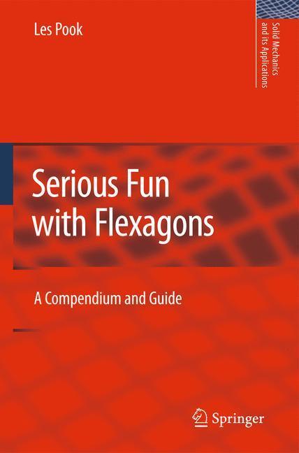 Serious Fun with Flexagons A Compendium and Guide