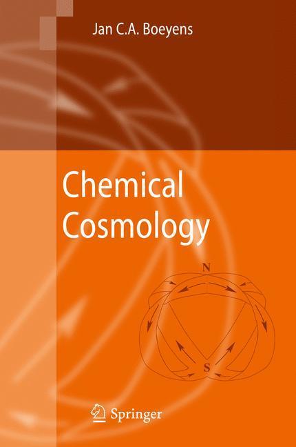 Chemical Cosmology 