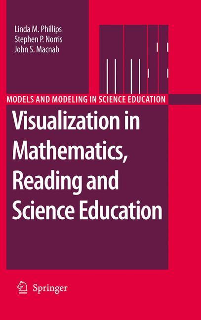 Visualization in Mathematics, Reading and Science Education 