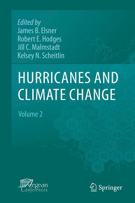 Hurricanes and Climate Change Volume 2