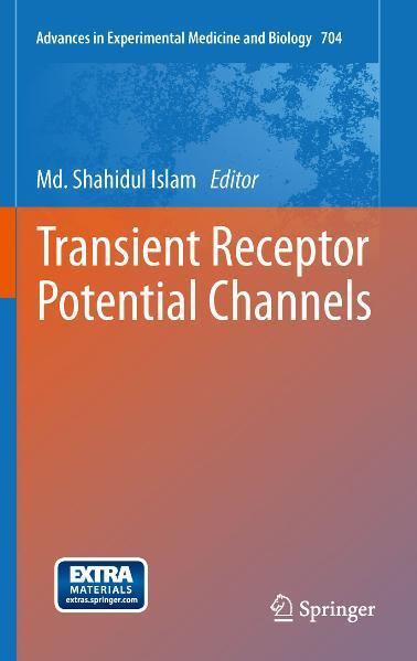 Transient Receptor Potential Channels 