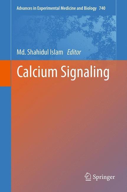 Calcium Signaling 