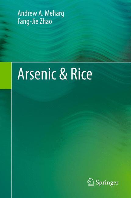 Arsenic& Rice 